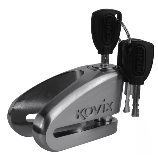 Kovix Candado de Disco KVZ2 - 14mm