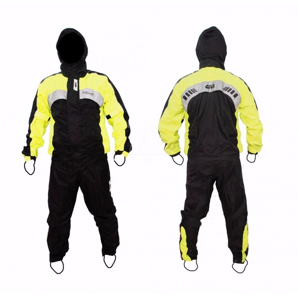 Givi TRAJE DE AGUA GIVI PRIME TALLA M