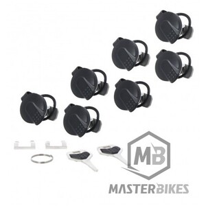 Spartan RS Carbon 1.3 SE Carbon / Black / Carbon