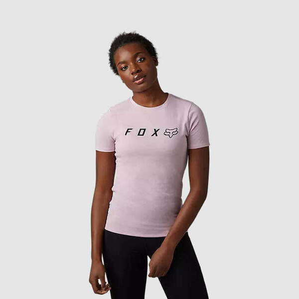 Fox Polera Lifestyle Mujer Absolute Rosado Fox