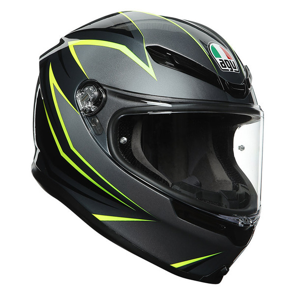 AGV K6 Flash