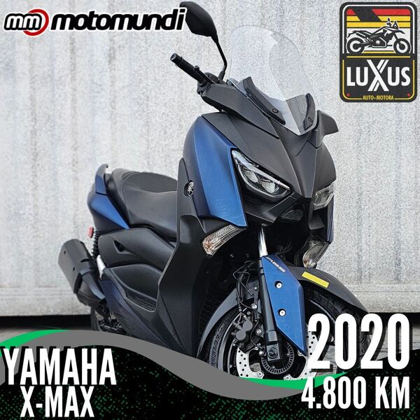 Yamaha X-MAX 300 2020 L8739