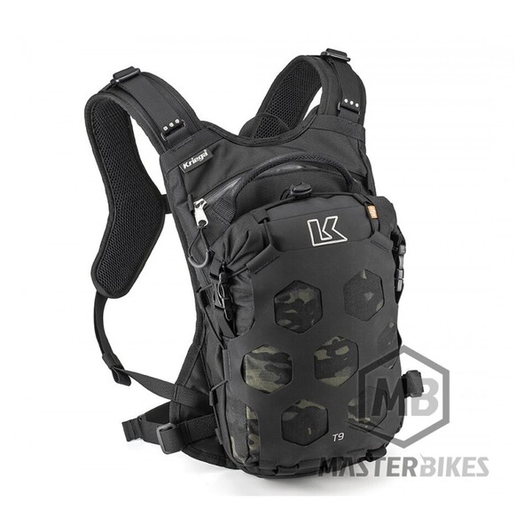 Kriega - Mochila Trail 9 Adventure (Multicam)