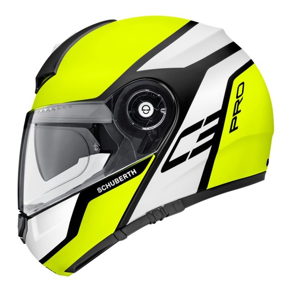 Schuberth C3 Pro Echo