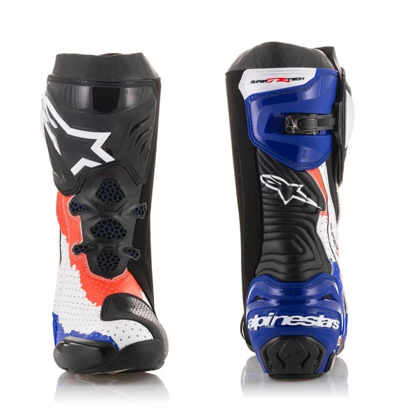 Alpinestars supertech r doohan 2025