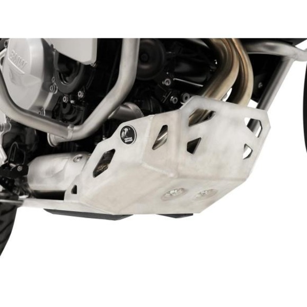 Hepco & Becker Cubre carter BMW F850 ADV (750/850) ?