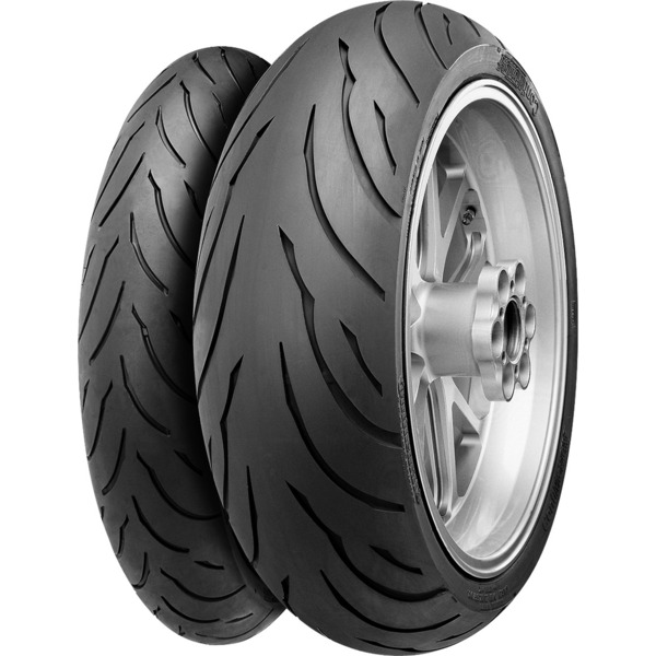 Continental ContiMotion