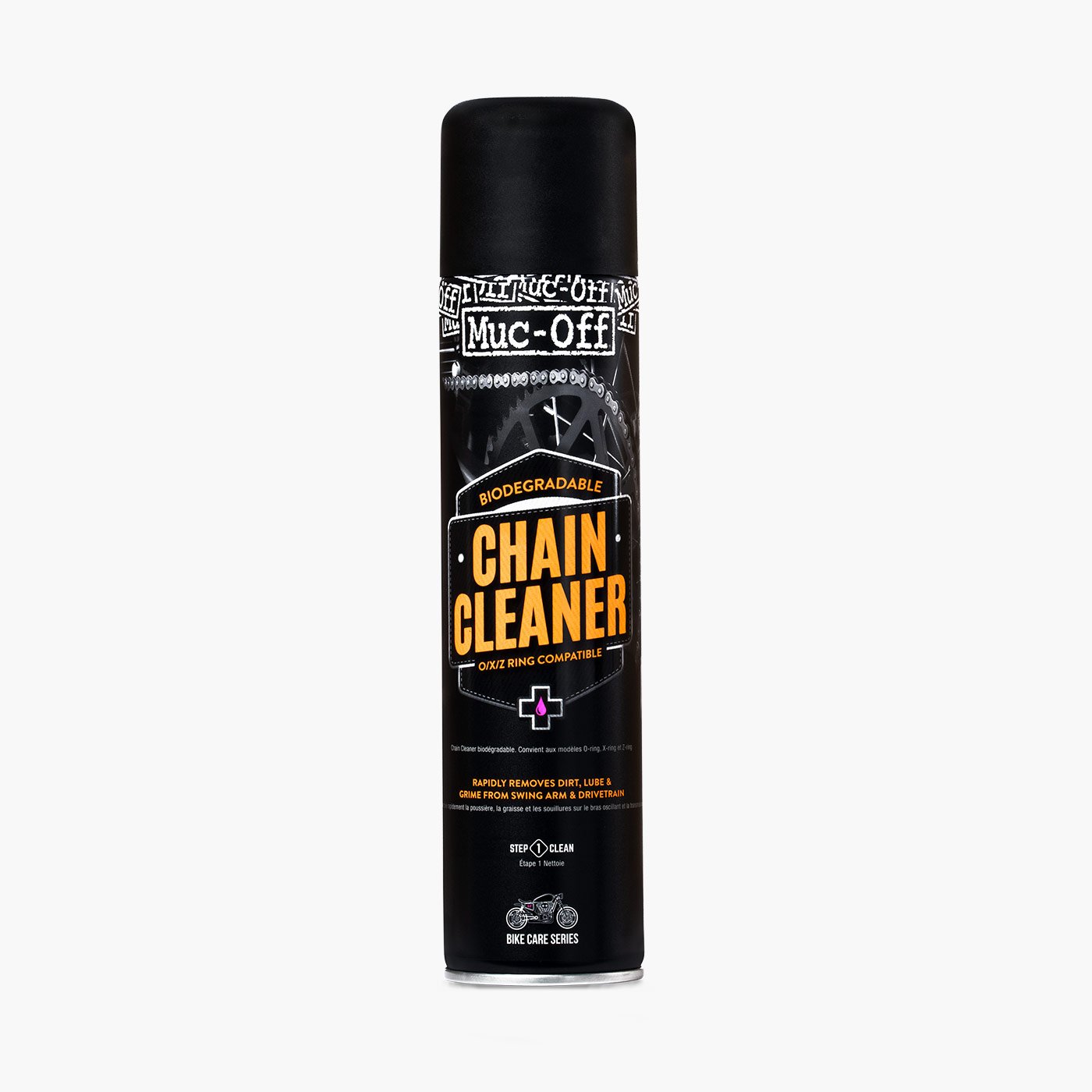 Muc-Off Limpiador de Cadenas - Chain Cleaner