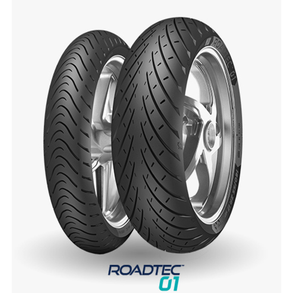 Metzeler Roadtec 01