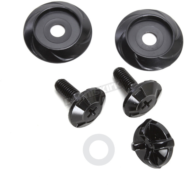 HJC Kit de pernos visor para DS-X1