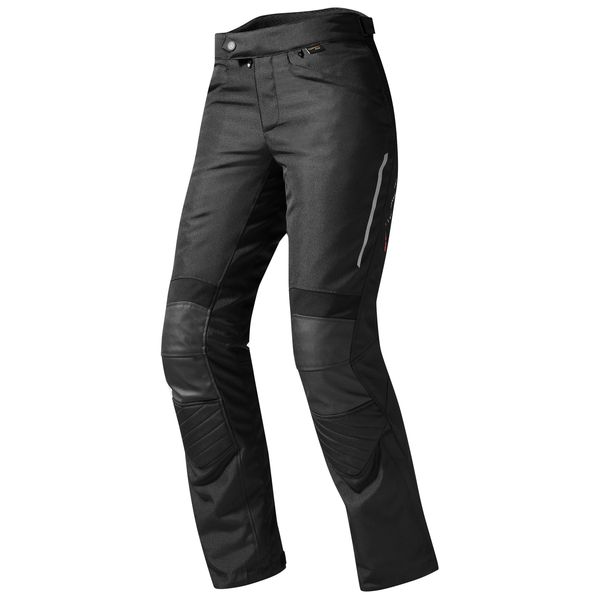 REVIT PANTALON FACTOR 2 DAMA NEGRO STANDARD