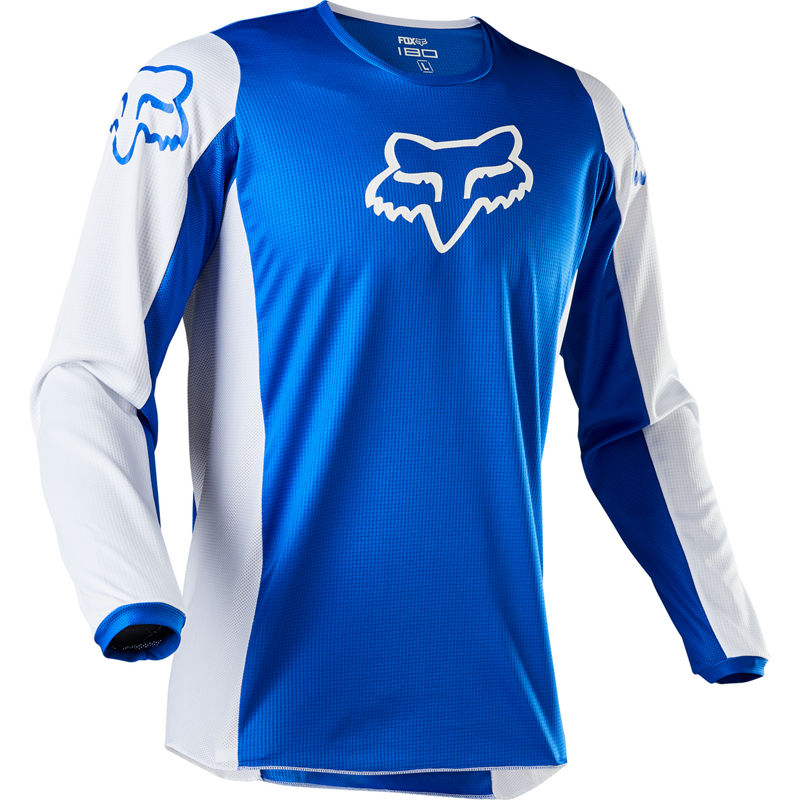 Jerseys Fox Jersey 180 Prix
