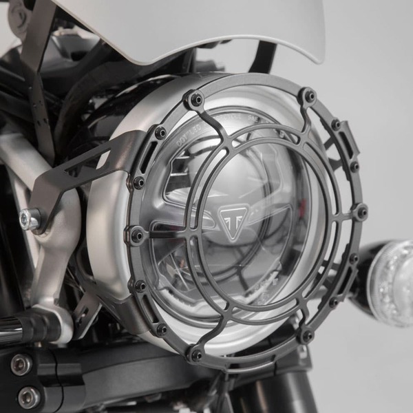 Protector de Foco Triumph Scrambler 1200 XC/XE (2020)
