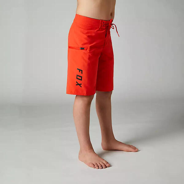 Fox Traje de Baño Lifestyle Niño Overhead Fox