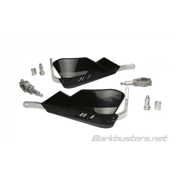 Barkbusters Cubre puños (22MM) JET-001