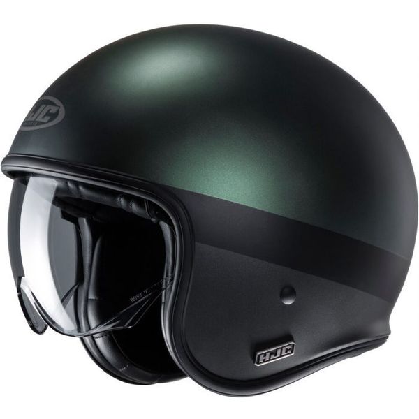 HJC V30 Perot