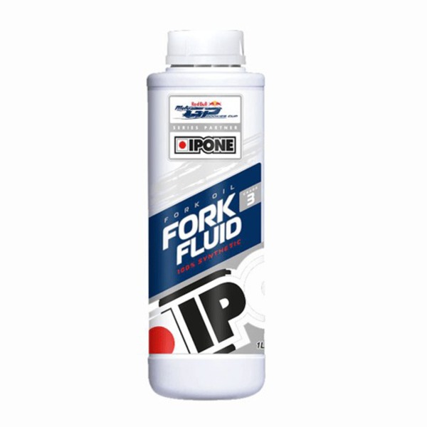 IPONE Aceite de Horquilla Fork Fluid 3
