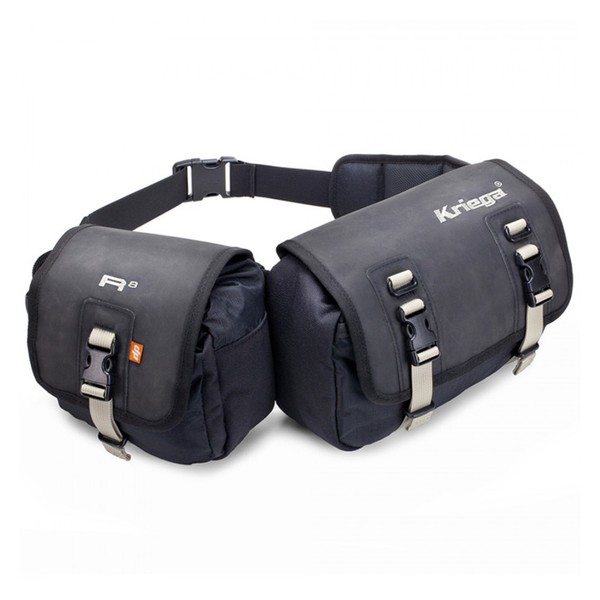 Kriega Bolso de Cintura R8
