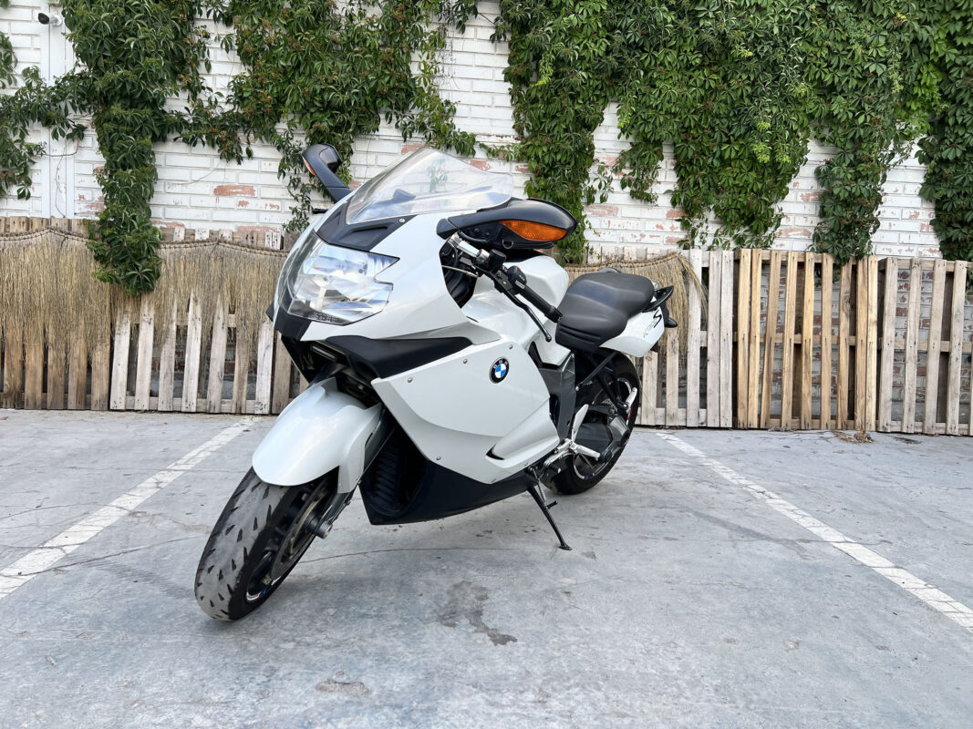 BMW BMW K1300 S 2010