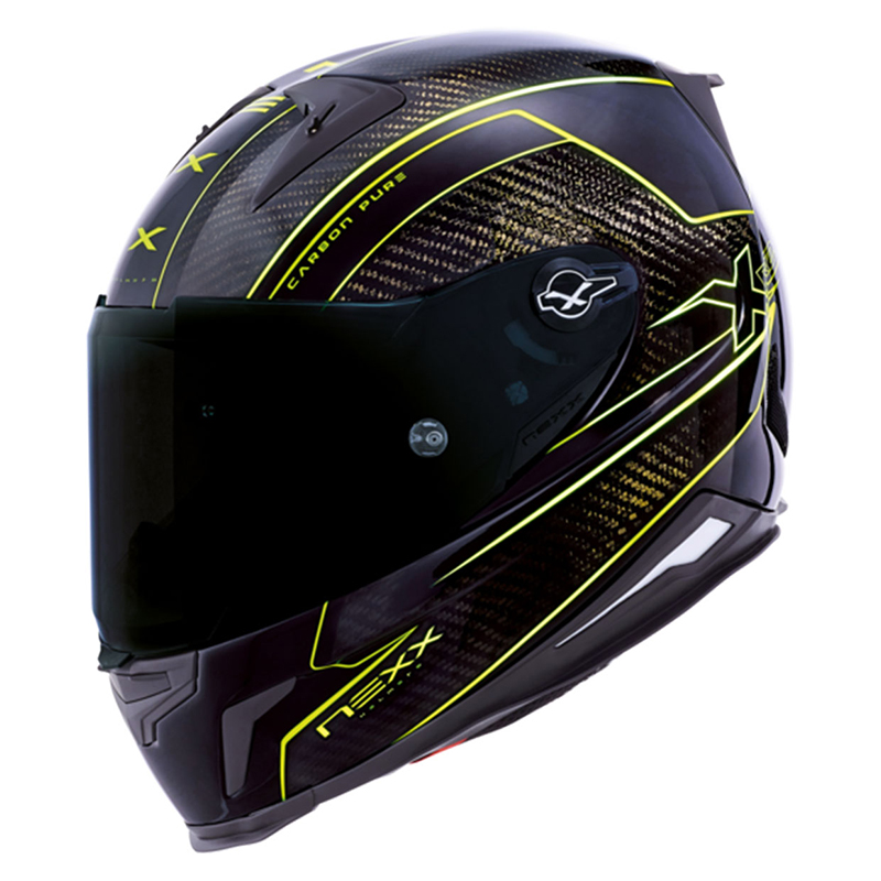 NEXX XR2 Carbon Pure