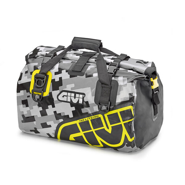Givi BOLSO COLA EA115CM 40 LITROS