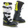 Negro/Blanco/Amarillo Fluo