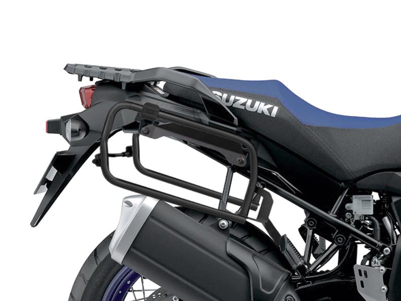 Shad Anclaje Mal Lat 4P System Suzuki V-Strom 1000/1050 (2014-2019)