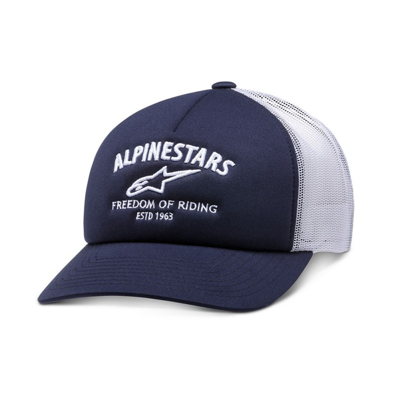 Alpinestars Gorro Alpinestars Lockdown Hat