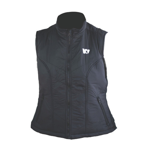 Parca Andorra Mujer Calefactable