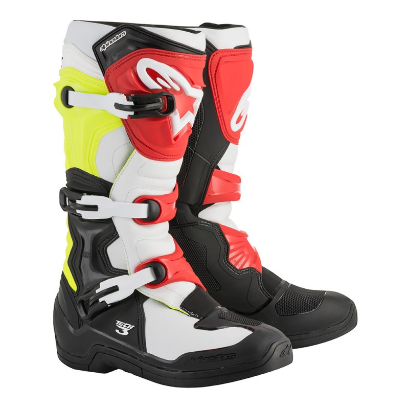 Alpinestars Tech 3