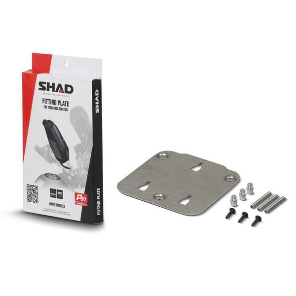 Shad Pin System CF MOTO