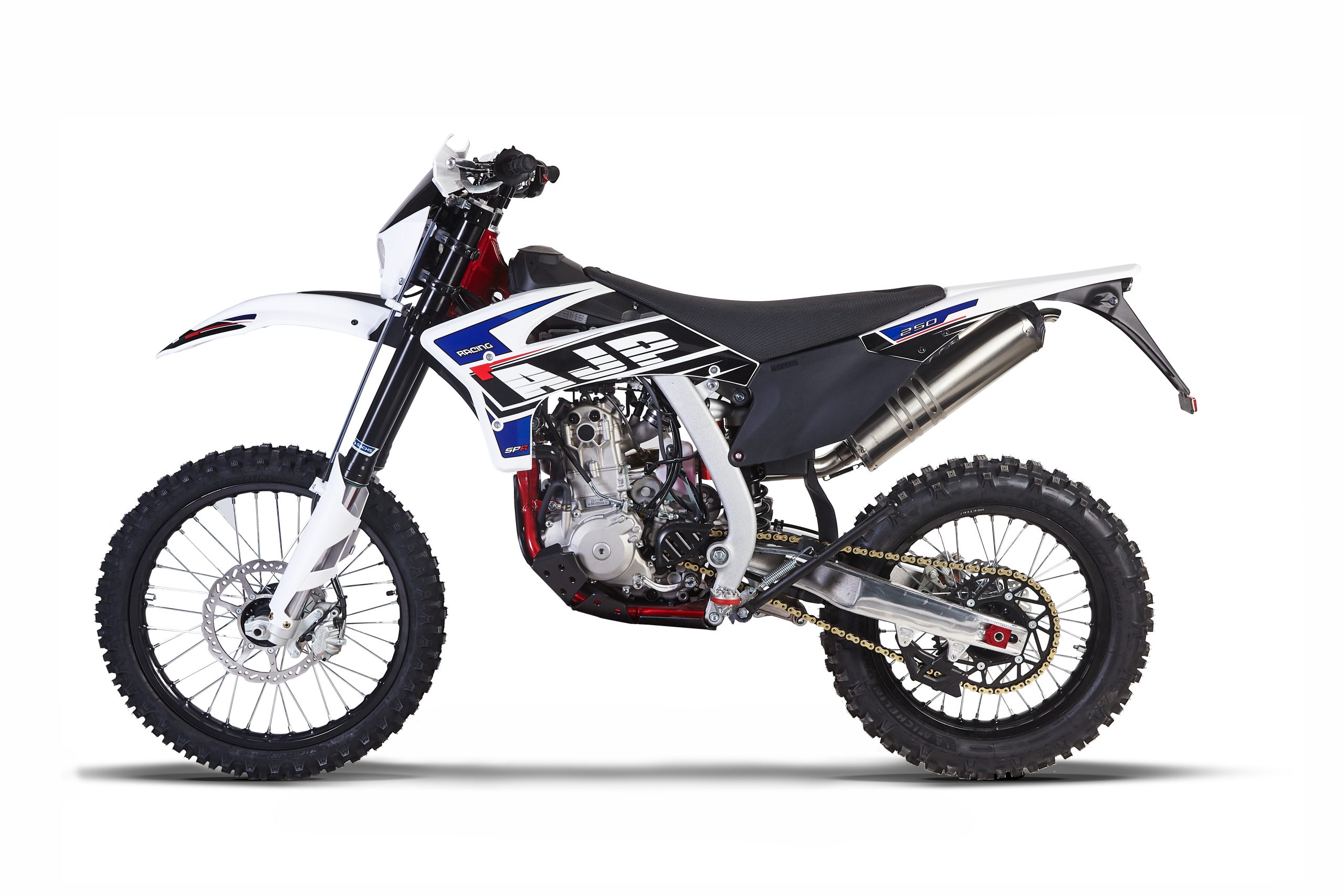 AJP AJP SPR 250R Enduro