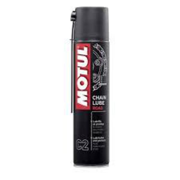 Motul C2 Lubricante de Cadena Moto Calle