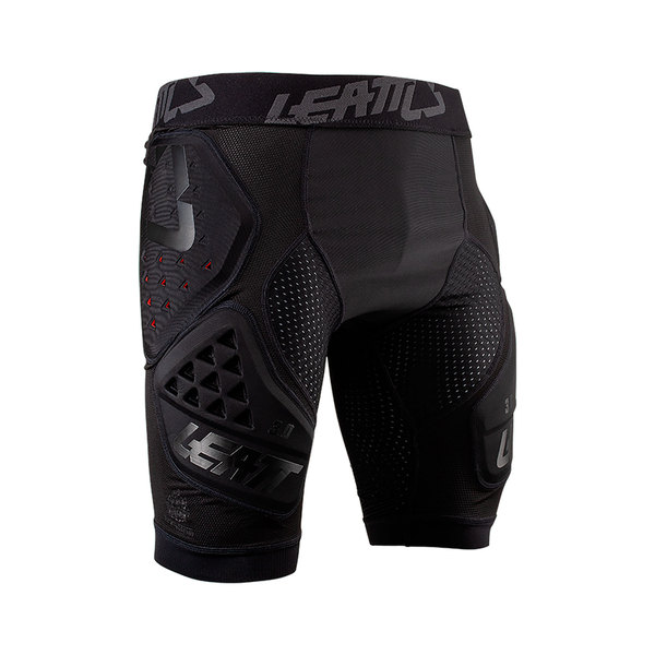 Short Con Protección 3DF 3.0