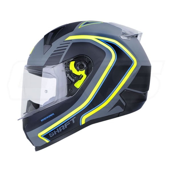 Casco SH-560 Lemans