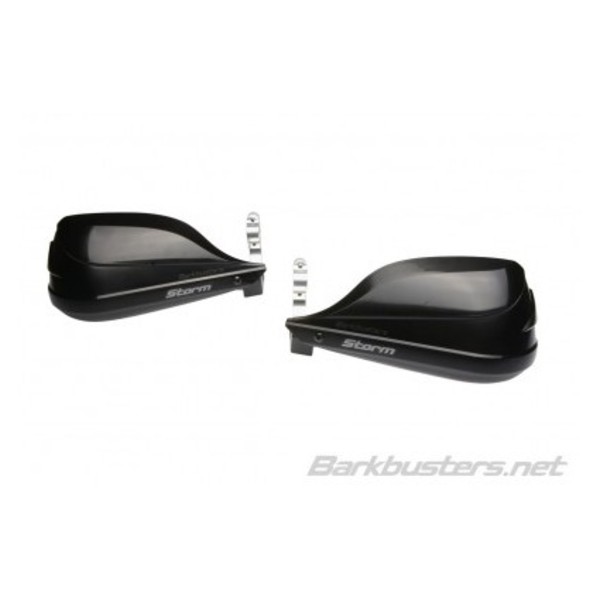 Barkbusters Anclaje Storm 22mm de un punto