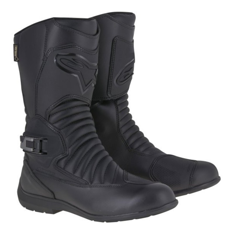 Alpinestars Botas Super Touring GTX