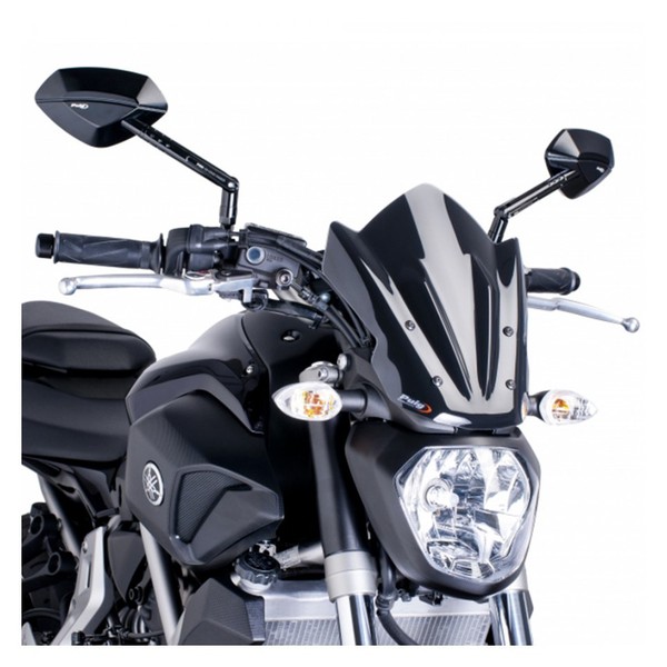 Puig Parabrisas Yamaha MT-07 (2014 - 2017)