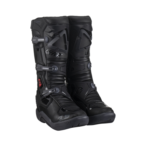 Leatt 2024 3.5 Boot  Stealth