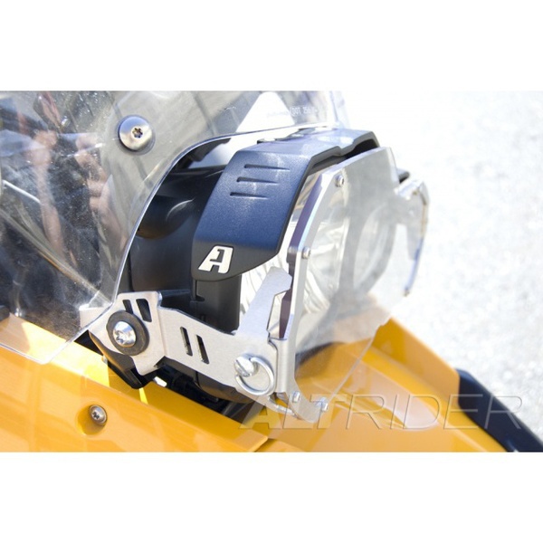 Altrider Kit Protector de Foco Acero Inox BMW R1200GS