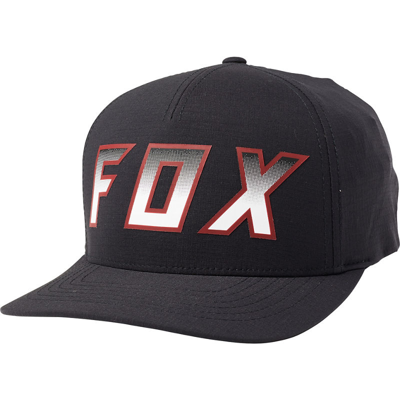 Fox Jockey Flexfit Hightail