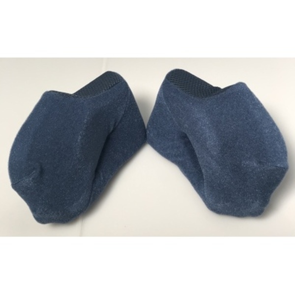 Quantic Cheekpad  25mm