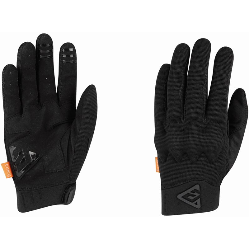 Answer Guantes Answer Paragon AR4 Negro