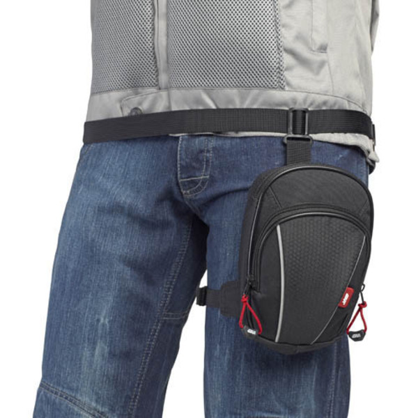 Givi Bolso Pierna EA109