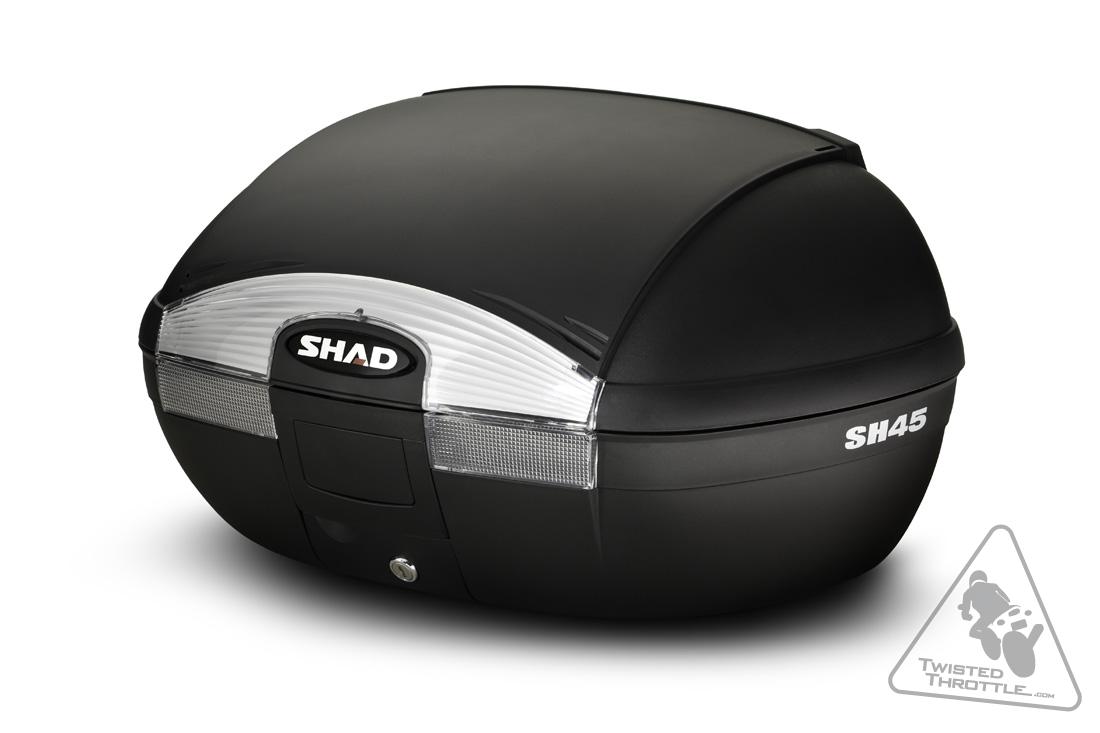 Shad Topcase SH45 - 2da Selección