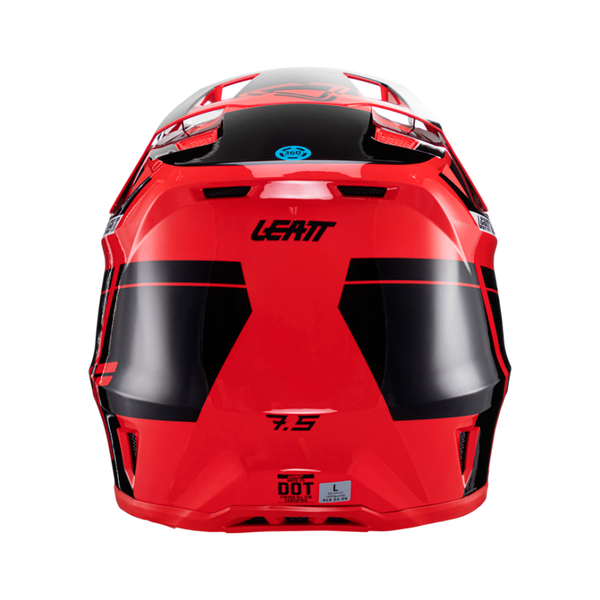 Cascos MX/Enduro Leatt Kit Casco Leatt Moto V24