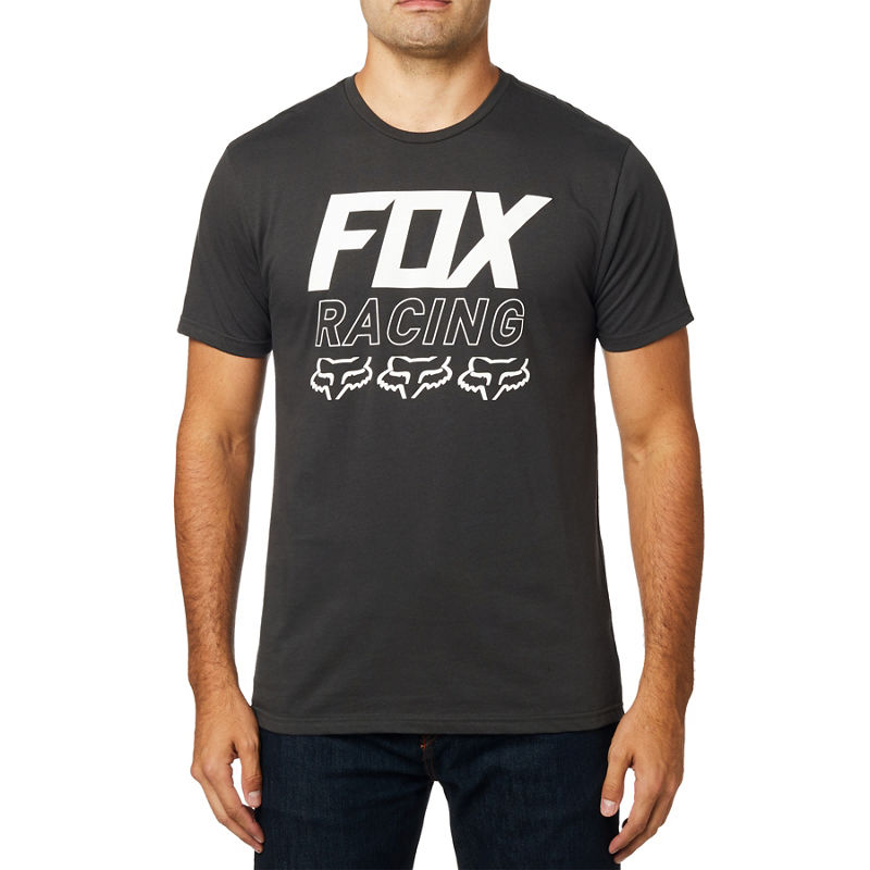 Fox Polera Overdrive