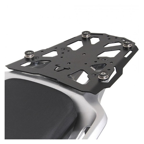 SW Motech Anclaje Topcase Honda Crosstourer (2011) (Steel-Rack)