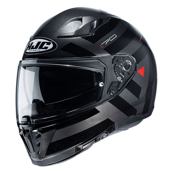 HJC i70 Watu