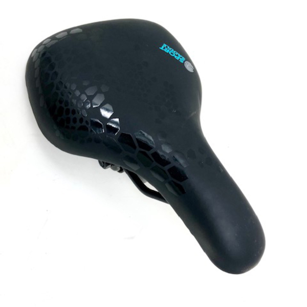 Asiento Niño Negro N934